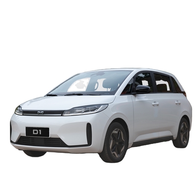 BYD D1 뜨거운 판매 418 킬로미터, 최고의 비용 성능 전기 자동차 중국에서 만든, 높은 성능의 새로운 에너지 차량