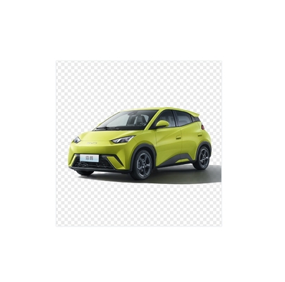 BYD 퓨어 전기 305KM 컴팩트 패밀리 자동차
