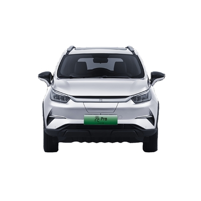 품질보증과 310km의 범위와 함께 중국에서 제작된 BYD Yuan Pro Pure Electric Sedan 소형 SUV