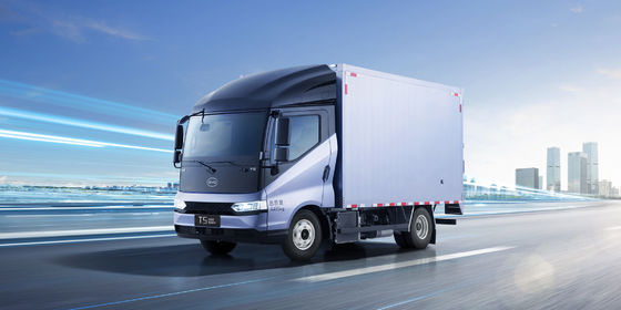 BYD 가벼운 트럭 T5DM