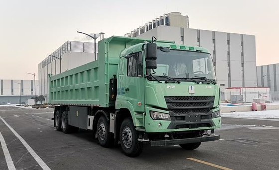 M7E CATL 422/지킨 423 충전-지킨 쿼드 모터-8m ((8×4)