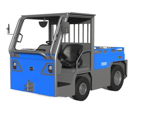 중국에서 만든 BYD 브랜드 QD50-5.0T 인력 트랙터