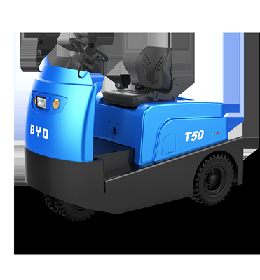 중국에서 만든 BYD 브랜드 QD50-5.0T 인력 트랙터