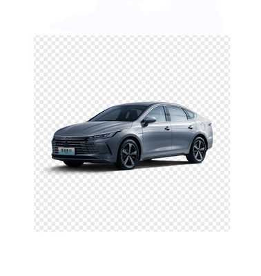 BYD 하이브리드 120KM 패밀리 자동차 파괴기 05 챔피언스 에디션