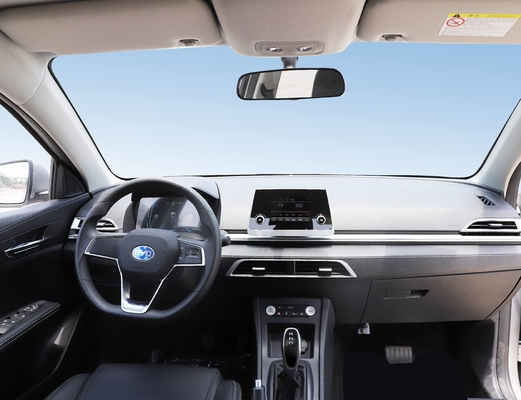 BYD 순수 전기 e3 시험 특수 차량 350KM의 범위
