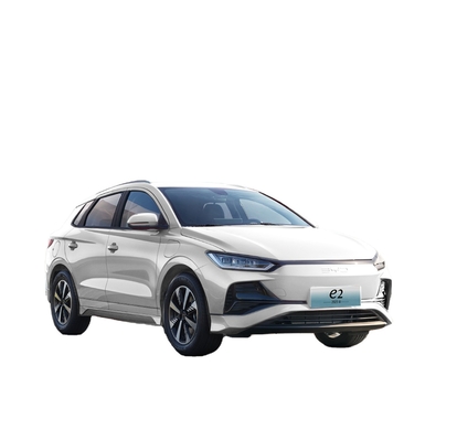중국에서 만든 405KM, 2023 순수 전기 BYD e2 세단 공유 자동차