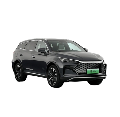 중국산, 전지능 215km 4륜구동 고급 BYD Tang DMP SUV