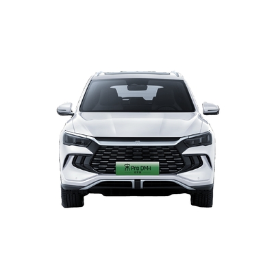 판매 챔피언 라인업 110KM 우수한 하이브리드 BYD 송 프로 Demi 챔피언스 에디션 SUV