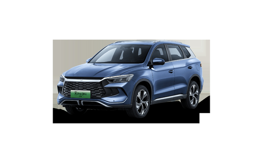 판매 챔피언 라인업 110KM 우수한 하이브리드 BYD 송 프로 Demi 챔피언스 에디션 SUV