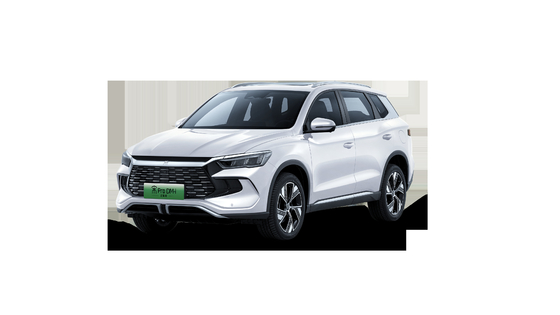 판매 챔피언 라인업 110KM 우수한 하이브리드 BYD 송 프로 Demi 챔피언스 에디션 SUV