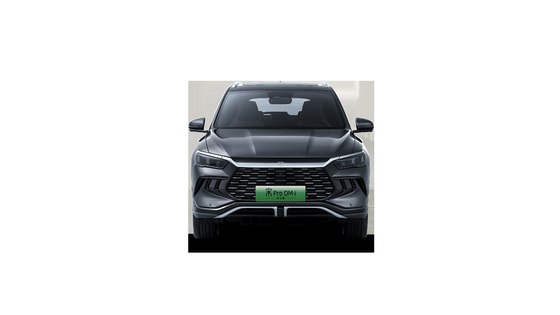 중국에서 만든 71KM, BYD 송 프로 dmi 챔피언스 에디션 하이브리드 전기 차량