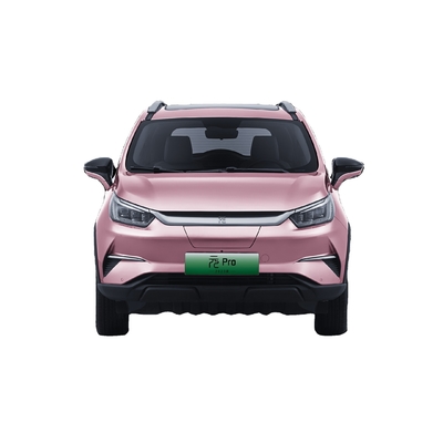 멋진 가격, 401KM 범위, 고급 BYD 유안 프로 소형 SUV