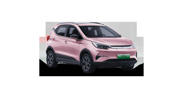 멋진 가격, 401KM 범위, 고급 BYD 유안 프로 소형 SUV