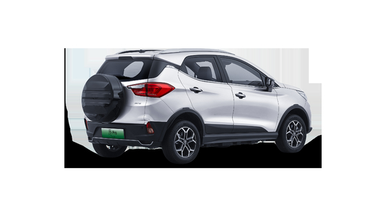 품질보증과 310km의 범위와 함께 중국에서 제작된 BYD Yuan Pro Pure Electric Sedan 소형 SUV