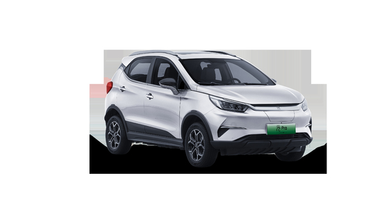 품질보증과 310km의 범위와 함께 중국에서 제작된 BYD Yuan Pro Pure Electric Sedan 소형 SUV