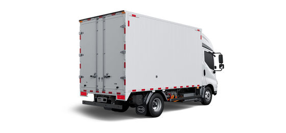 BYD 순수 전기 항만 운송용 T5 라이트 트럭