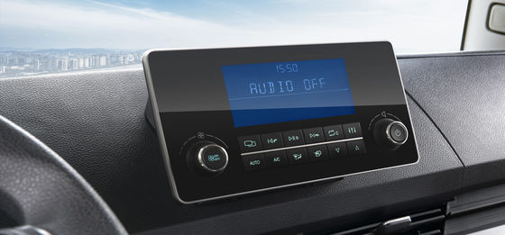 BYD 순수 전기 항만 운송용 T5 라이트 트럭