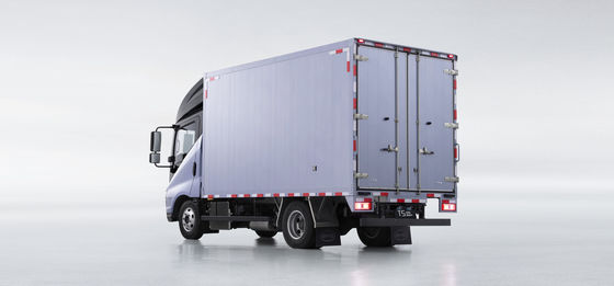 BYD 가벼운 트럭 T5DM