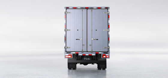 BYD 가벼운 트럭 T5DM