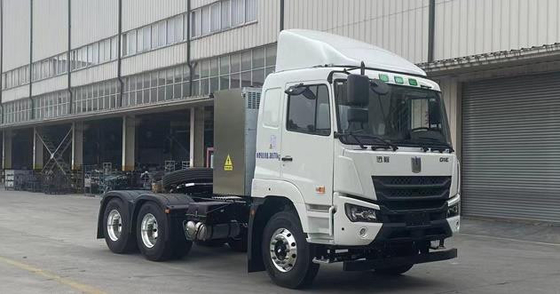 M7E EVE 282 충전-발린 단일 모터 ((6X4)