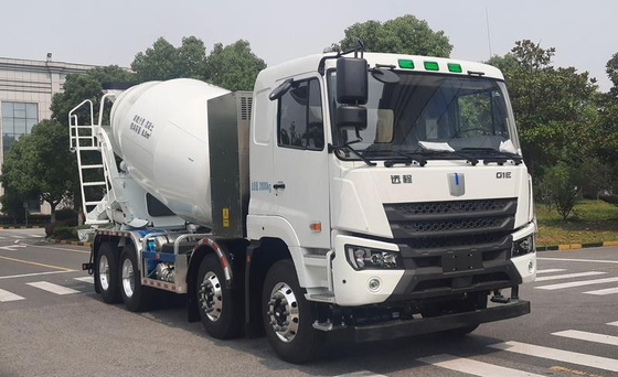 M7E Gotion 282 충전기-발린 단일 모터-408 ((8×4)