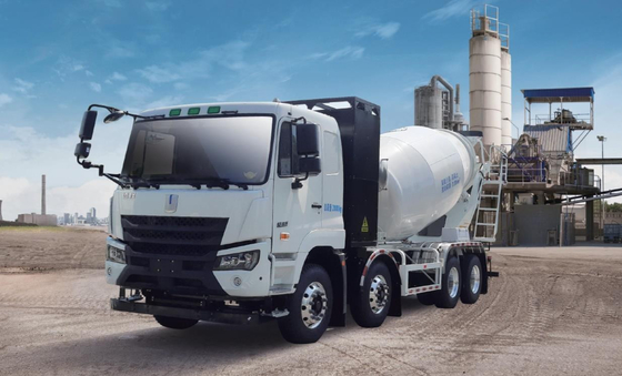 M7E EVE 350 충전-카이보 쌍용 모터-412 타입 ((8×4)