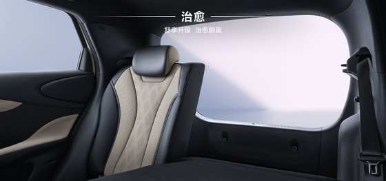 BYD 2025 420km 돌고래 액티브 에디션 EV