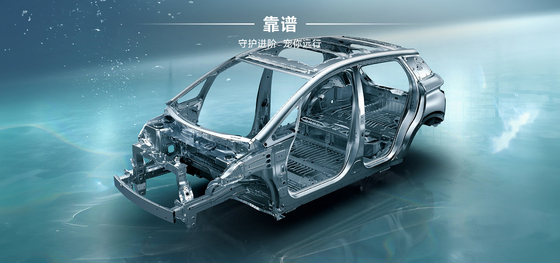 BYD 2025 420km 돌고래 액티브 에디션 EV