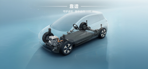 BYD 2025 돌고래 520km 나이트 에디션 EV