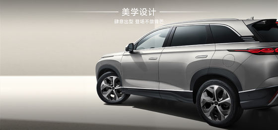 BYD 함정07 100km 엘리트 타입