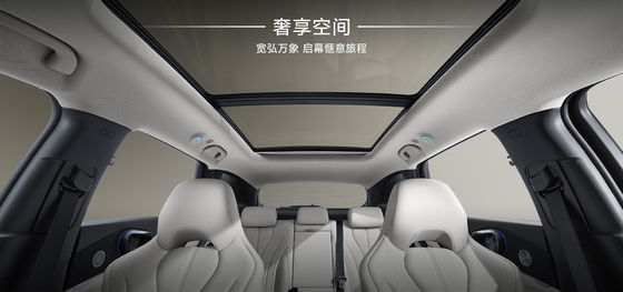 BYD 함정07 100km 엘리트 타입