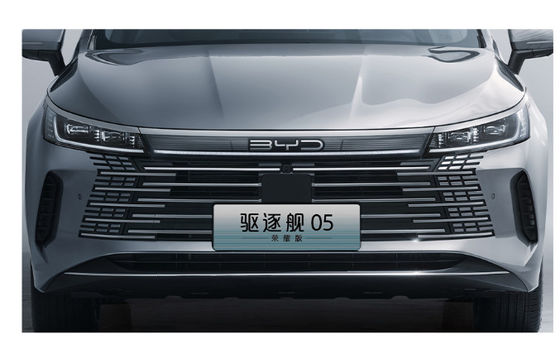 BYD 디스트로이어 05 DMI 120km 고급판