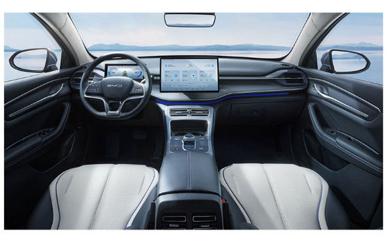 BYD 디스트로이어 05 DMI 120km 고급판