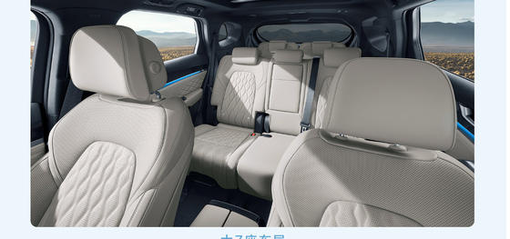 BYD Tang EV 600KM 내비게이션 호너 에디션