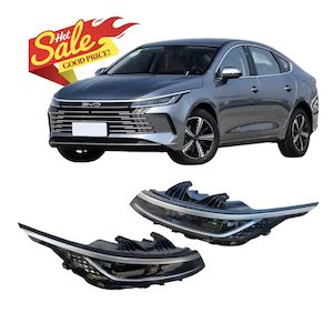 BYD Destroyer 05와 호환되는 내구성이 뛰어난 LED 헤드라이트, 24시간 고객 서비스 제공