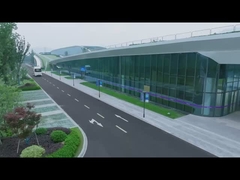 지일리 리모트 싱한 G CATL 513 아래쪽 배터리 교환 - 보쉬 전기 드라이브 축 (6X4)